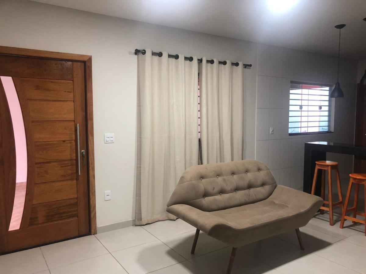 Casa Siqueira AR CONDICIONADO E PISCINA Nova Viçosa Exterior foto