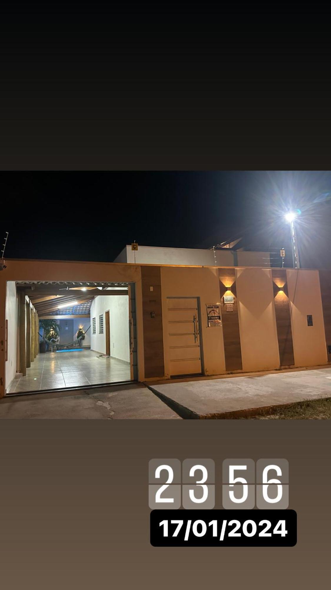 Casa Siqueira AR CONDICIONADO E PISCINA Nova Viçosa Exterior foto