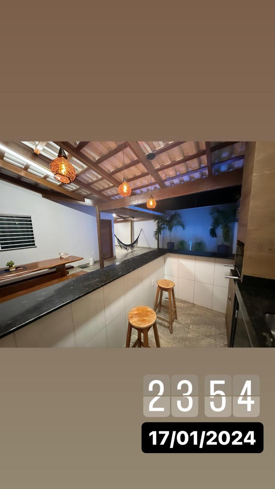 Casa Siqueira AR CONDICIONADO E PISCINA Nova Viçosa Exterior foto